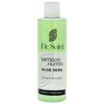 Dr. Soleil Sampon nutritiv cu aloe vera, 260ml, Dr. Soleil
