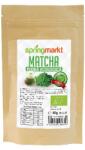 Adams Vision Pudra de Matcha Eco, 80g, Springmarkt