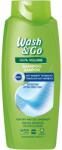 Wash&Go Sampon anti-matreata, 675ml, Wash&Go