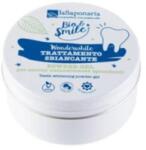 La Saponaria Tratament pentru albirea dintilor, 50g, La Saponaria