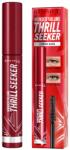 Rimmel London Mascara Volume Thrill Seeker Black, 8g, Rimmel London