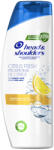 Head & Shoulders Sampon Citrus Fresh, 675ml, Head & Shoulders