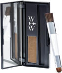 Color Wow Pudra pentru par Root Cover-Up Light Brown, 2.1g, Color Wow