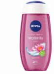 Nivea Gel de dus Waterlily & Oil, 250ml, Nivea