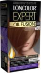 LONCOLOR Vopsea de par permanenta Expert Oil Fusion Nr 8.23, 115ml, Loncolor