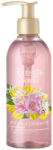 Bottega Verde Sapun lichid cu extract de trandafir si Ylang Ylang Fiori D'Oriente, 250ml, Bottega Verde