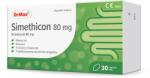 Dr. Max Simeticona 80mg, 30 capsule moi