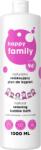 4organic Spumant de baie Happy Family, 1000ml, 4Organic