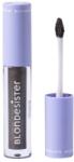 Blondesister Fard lichid de ochi stralucitor Gloweye - Midnight Brown 09, 2.5ml, Blondesister