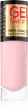 Eveline Cosmetics Lac de unghii Gel Laque 203, 8ml, Eveline Cosmetics