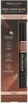 Profusion Cosmetics Bronzer lichid radiant West Coast Glow Malibu, 2ml, Profusion Cosmetics