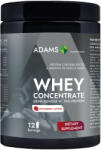 Adams Vision Pudra proteica cu aroma de capsuni Whey Concentrate Protein, 360g, Adams Vision