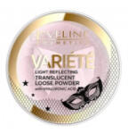 Eveline Cosmetics Pudra pulbere translucida Variete Light Reflecting, 6g, Eveline Cosmetics
