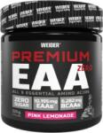 Weider Aminoacizi esentiali pulbere cu aroma de Pink Lemonade Premium EAA, 325g, Weider