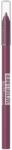 Maybelline Creion de ochi gel Tattoo Liner 818 Burgundy Bliss, 1.3g, Maybelline - drmax