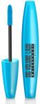 Eveline Cosmetics Mascara rezistent la apa Big Volume Lash Waterproof, 9ml, Eveline Cosmetics