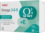 Dr. Max Omega 3-6-9, 30 capsule
