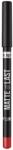 Miss Sporty Creion de buze Matte To Last 24H 300 Red, 1.2g, Miss Sporty