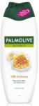 Palmolive Gel de dus Naturals Milk & Honey, 500ml, Palmolive
