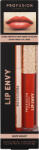 Profusion Cosmetics Set Luciu de buze ultra neted si lucios 3.5ml + Creion pentru buze cu finish satinat 0.3g Lip Envy Date Night, Profusion Cosmetics