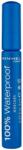 Rimmel London Mascara 100% Waterproof Black, 8g, Rimmel London