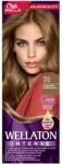Wella Vopsea de par permanenta Blond Mediu 7.0 Wellaton, 110ml, Wella
