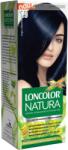 LONCOLOR Vopsea de par permanenta Natura Nr. 1.9, 115ml, Loncolor