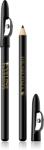 Eveline Cosmetics Creion de ochi Long-Wear Black, 1g, Eveline Cosmetics
