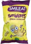 Smileat Pufuleti Smilitos cu ulei de masline +6 luni Bio, 38g, Smileat