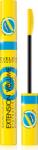 Eveline Cosmetics Mascara Extension Volume Push Up, 10ml, Eveline Cosmetics