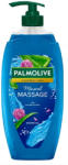 Palmolive Gel de dus Thermal Spa Massage Pump, 750ml, Palmolive