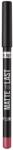 Miss Sporty Creion de buze Matte To Last 24H 400 Mauve, 1.2g, Miss Sporty