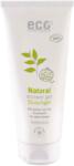 eco cosmetics Gel de dus natural cu rodie si ceai verde, 200ml, Eco Cosmetics
