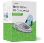 Dr. Max Nebulizator cu compresor, 1 bucata