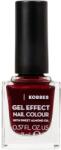 KORRES Lac de unghii Pomegranate, 11ml, Korres