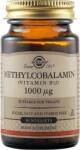 Solgar Metilcobalamina Vitamina B12 1000mcg, 30 tablete, Solgar