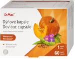 Dr. Max Dovleac capsule, 60 capsule