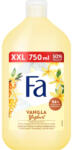 Fa Gel de dus Yoghurt Vanilla, 750ml, Fa