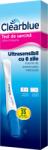 Clearblue Test de sarcina ultra timpuriu, 1 bucata, Clearblue - drmax