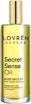 Lovren Ulei multifunctional Secret Sense, 100ml, Lovren