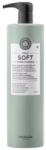 Maria Nila Balsam de par True Soft, 1000ml, Maria Nila
