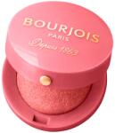 Bourjois Paris Fard de obraz Little Round Pot 34 Rose D'Or, 2.5g, Bourjois