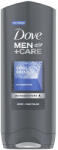 Dove Gel de dus Men Cool Fresh, 250ml, Dove