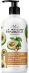 La Maison Espagnole Sampon netezire si catifelare, 500ml, La Maison Espagnole