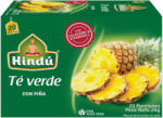 Hindu Ceai verde cu ananas, 26g, Hindu