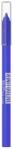 Maybelline Creion de ochi gel Tattoo Liner 819 Galactic Cobalt, 1.3g, Maybelline