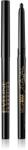Eveline Cosmetics Creion de ochi Kajal Black, 6g, Eveline Cosmetics
