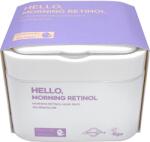 Grace Day Set de masti pentru regenerare cu Retinol Hello Morning, 30 bucati, Grace Day Crema antirid contur ochi