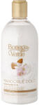 Bottega Verde Gel de dus cu lapte de migdale dulci, 400ml, Bottega Verde