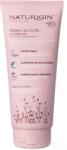 Naturigin Balsam hidratant organic pentru par cret si ondulat cu efect antifrizz Wake Up Curl, 200ml, Naturigin
